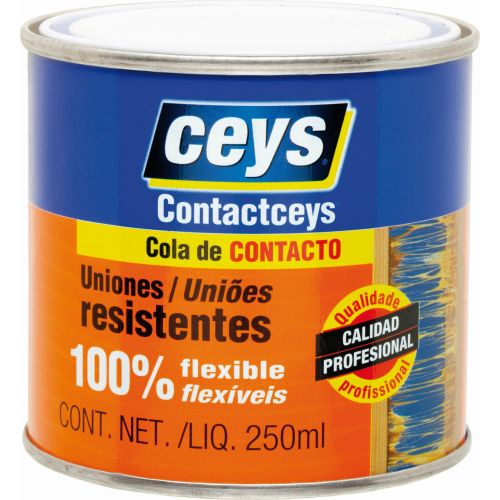 CEYS CONTACTCEYS BOTE 1/4L